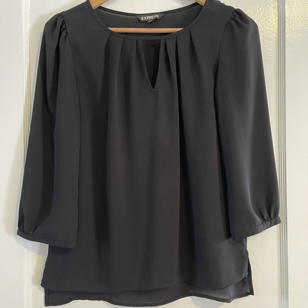 Express Top